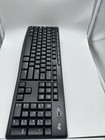 Logitech Mk270 Wireless Keyboard And Mouse Combo For Windows  2 4 Ghz Usb