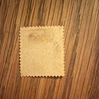 Portuguese Macao 40 Brown Postage Stamp Used Ungraded Uncertified