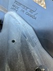Skidoo Low Windshield