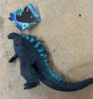 Bandai Godzilla Movie Monster Series Godzilla 2019 Soft Vinyl Figure