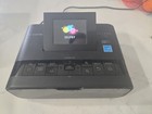 Canon Selphy Cp1200 Compact Color Photo Printer Wi-fi Wireless   Sd Working
