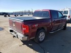 Starter Motor Fits 09-17 Express 2500 Van 1332009