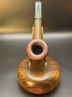 Vintage Svendborg  tao   Ilsted  Hand Made Pot Tobacco Pipe