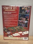 Dungeons   Dragons  Starter Set - Heroes Of The Borderlands - New Sealed