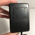 Nintendo Nes Power Cord Ac Adapter Cable Oem Authentic 002 Official Clean Tested