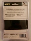 Sabre Weatherproof Runner Personal Alarm 130db With Reflective Logo Wrist Strap