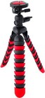 12   Flexible Digital Slr Nikon Canon Camera Tripod With Quick Release Plate