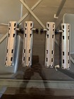 Rebreather Diving Kent Tooling 316 Ss Pony Brackets 2 Sets Available  New