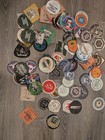 Beer Coasters   Mats Collection Including From Uk