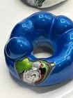Fordite  -4 Doughnut Group-  Fordite Frenzy    Detroit Agate - Presanded Fordite