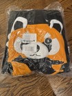 Racoon Adult Animal Cosplay Pajama Costume Halloween Kigurumi Onesie0 Sleepwear