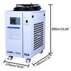 S a 1500w Industrial Water Chiller For Cooling Fiber Laser Cutting Machine