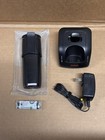 Avaya D160 Dect Wireless Cordless Handset Telephone   Charging Cradle 700503100