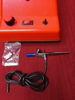 Red Kopykake C3000r Airmaster Airbrush Cake Decorating Kit Tested Works