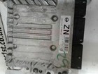 Nissan Qashqai J10 1 5 Diesel Engine Ecu 23710 Bb31a 23710bb31a