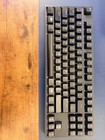 Cooler Masterkeys Pro S Mechanical Keyboard - Brown Switches