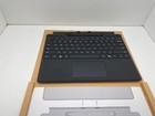 New Microsoft Surface Pro Keyboard With Touchpad And Slim Pen 2 Black 8x8-00141