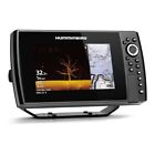 Humminbird Helix 8 Chirp Mega Di Gps G4n  W transducer 411340-1