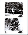 1983 Funny Dirty Little War Federico Luppi 1976 Down And Dirty Nino Manfredi
