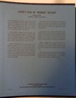 Whitman Classic Morgan Dollars Volume  1 1878-1891 Coin Album New