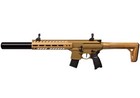 Sig Sauer Mcx Gen2  177cal Co2 Powered Pellet Air Rifle Fde - Air-mcx-177-g2-fde