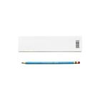 Prismacolor Col-erase Pencil W eraser Non-photo Blue Lead barrel Dozen 20028