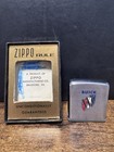 Buick Zippo Measurement Tape With Tri-shield Logo Vintage  Advertising  Auto