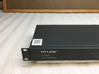 Tp-link Tl-sg1016 10 100 1000mbps 16-port Rackmountable Gigabit Switch W ears