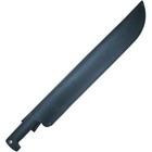 Condor El Salvador Machete Steel Blade Knife With Brown Wood Handle - Ctk2020hcw