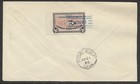 1929  cl40 Western Cda Airways Cover Lac La Ronge Sask To Prince Albert