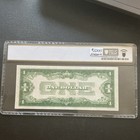 1928  1 Us Legal Tender Banknote Pcgs Banknote Grade 67 Ppq Unc