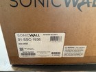 New Sonicwall Nsa 2650 01-ssc-1936 3 Gbps Firewall - Never Registered - Sealed