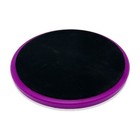 Galaxy Pad -  flex Series  12  Drum Practice Pad  - Rcp Drum Company