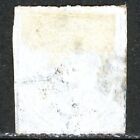 Stamp North German Confederation  Scott   12 Used