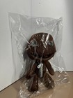 25cm Big Planet Rare Happy Sackboy Collectible Plush Doll