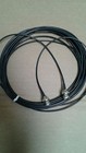  Us Made   Bnc Male To Bnc Male  Rg-174  Coax  Cable  30 Ft  50 Ohm