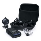 R4 Extreme Long-range Laser radar Detector Record Shattering Performance Bu