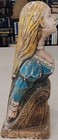 Alfco Maiden Ship Figurehead