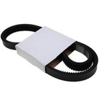 Drive Pump Belt 6736775 For Bobcat 753 S130 S150 S160 S175 S185 S205 T140 T180