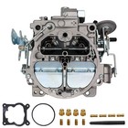 4 Barrel Carburetor For Rochester Quadrajet Chevy 327 350 427 454 750 Cfm 4mv