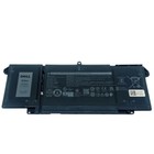 Genuine Dell P n  7fmxv Laptop 63 Wh Battery - 100  New   Original