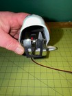 1984 Williams Space Shuttle Pinball Machine  defender  Full Assembly Plug switch