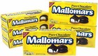 Nabisco Mallomars Pure Chocolate Cookies 8 2 Oz Each 6 Pack