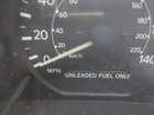 97 98 99 00 01 Toyota Camry Speedometer Instrument Cluster 280k Miles 8380006010
