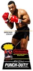 Mike Tyson s Punch Out Life Size Cutout Display Standee Stand   Reproduction