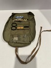 Genuine Us Military Vietnam Era Sewing Kit Us Army With Ribbon And Cib