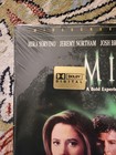 Mimic Laserdisc Ld Widescreen Version Very Rare Horror Film Sealed