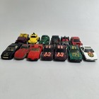 Lot Of 13 Vintage Hot Wheels 80s Toy Car Collection Ultra Hot Stingray Baja Bug