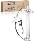 Front Left Driver Power Window Regulator With Motor For Front Driver Side