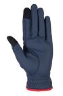 Hkm Equine Sports Riding Gloves 
